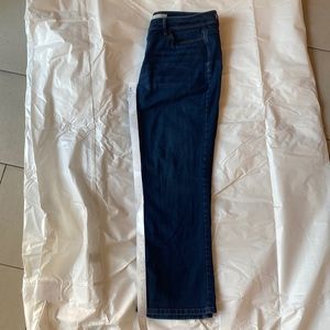 J.Jill jeans jeans size 16p.  They are so soft!!